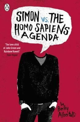 Simon vs. the Homo Sapiens Agenda | Penguin