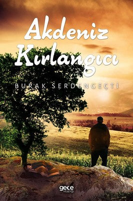 Akdeniz Kırlangıcı | Gece Kitaplığı