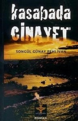 Kasabada Cinayet | Enki Yayınları