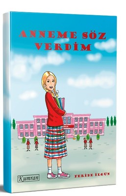 Anneme Söz Verdim | Kumran