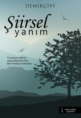 Şiirsel Yanım | İkinci Adam Yayınları