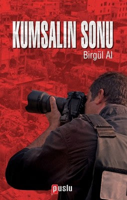 Kumsalın Sonu | Puslu Yayıncılık