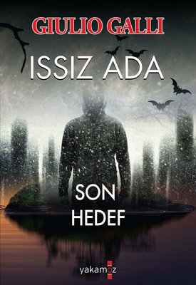 Issız Ada Son Hedef | Yakamoz Yayınları