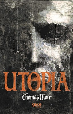 Utopia | Gece Kitaplığı