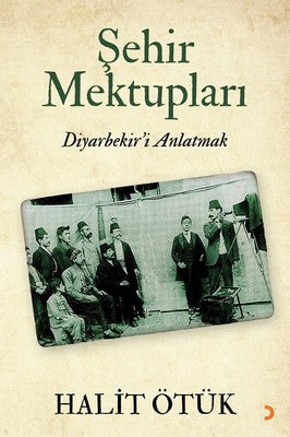 Şehir Mektupları | Cinius