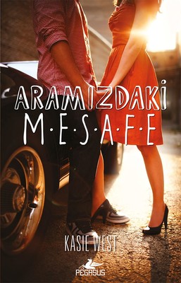 Aramızdaki Mesafe | Pegasus