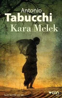 Kara Melek | Can Yayınları