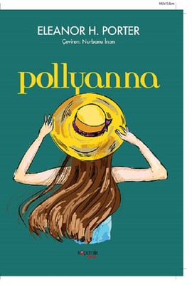 Pollyanna | Kopernik Çocuk