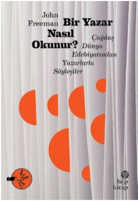 Bir Yazar Nasıl Okunur? | Hep Kitap