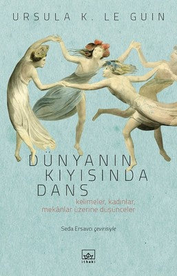 Dünyanın Kıyısında Dans | İthaki Yayınları