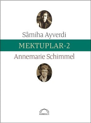 Mektuplar 2 | Kubbetli Neşriyatı