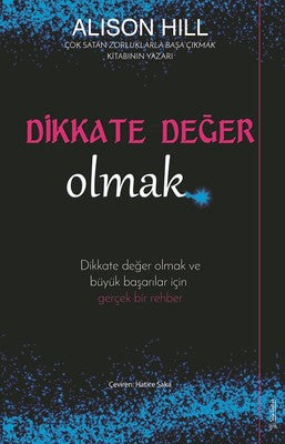 Dikkate Değer Olmak | Sola Unitas