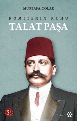 Talat Paşa | Yeditepe Yayınevi