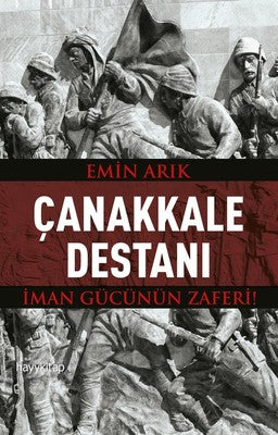 Çanakkale Destanı | Hayy Kitap