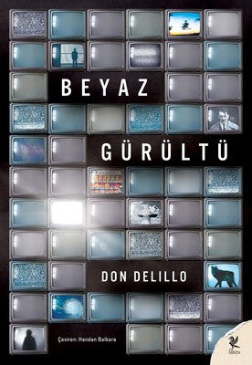 Beyaz Gürültü | Siren Yayınları
