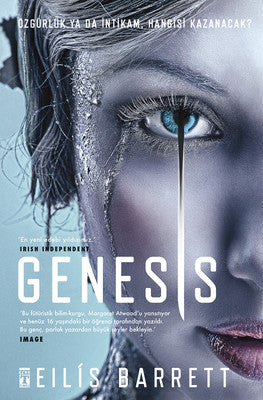 Genesis | Genç Timaş