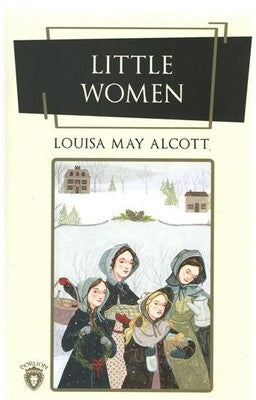 Lıttle Women(İngilizce Roman) | Dorlion Yayınevi
