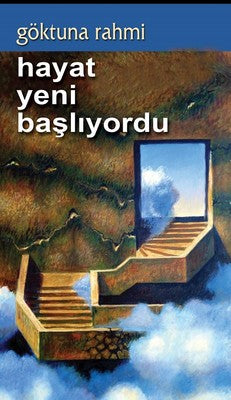 Hayat Yeni Başlıyordu | Kültür Ajans Tanıtım ve Organizasyo