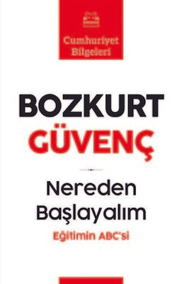 Nereden Başlayalım | Kırmızı Kedi