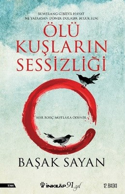Ölü Kuşların Sessizliği | İnkılap Yayınları