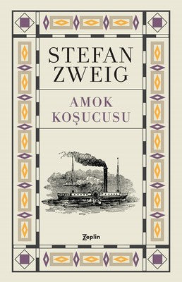 Amok Koşucusu | Zeplin Kitap