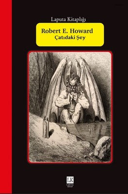 Çatıdaki Şey | Laputa Kitap