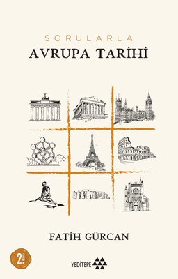 Sorularla Avrupa Tarihi | Yeditepe Yayınevi