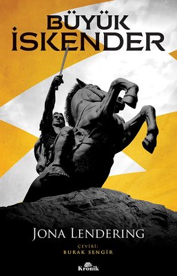 Büyük İskender | Kronik Kitap