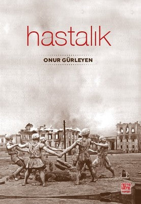 Hastalık | Nota Bene Yayınları