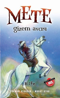 Mete-Gizem Avcısı | Bilge Kültür Sanat