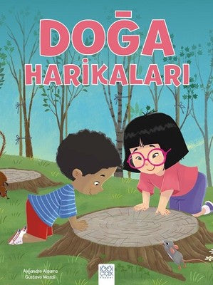 Doğa Harikaları | 1001 Çiçek