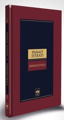 Nerranstula | Ötüken Neşriyat