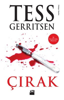 Çırak | Doğan Kitap