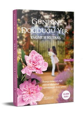 Güneşin Doğduğu Yer | Kumran