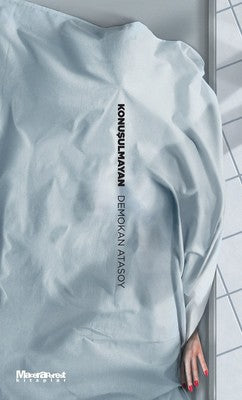 Konuşulmayan | Maceraperest Kitaplar