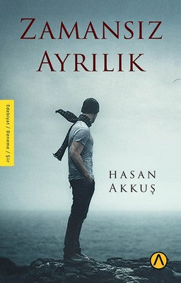 Zamansız Ayrılık | Ares Kitap