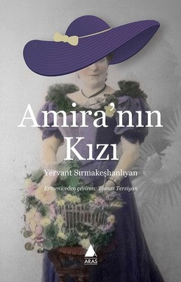Amira'nın Kızı | Aras Yayıncılık