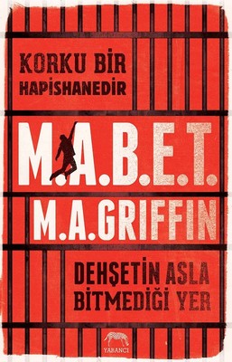 M.A.B.E.T | Yabancı Yayınları