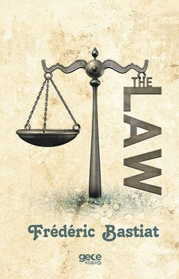 The Law | Gece Kitaplığı