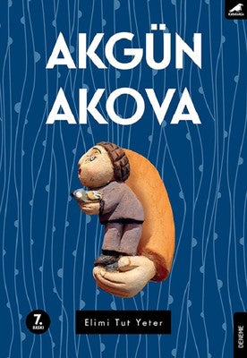 Elimi Tut Yeter | Karakarga Yayınları