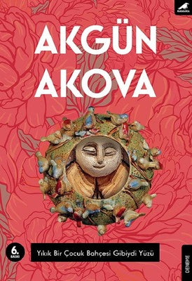 Yıkık Bir Çocuk Bahçesi Gibiydi Yüzü | Karakarga Yayınları