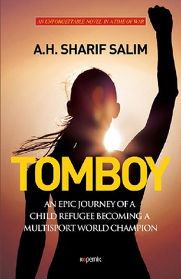 Tomboy | Kopernik Kitap