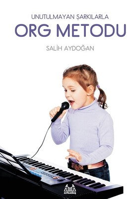 Org Metodu | Arkadaş Yayıncılık