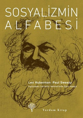 Sosyalizmin Alfabesi | Yordam Kitap