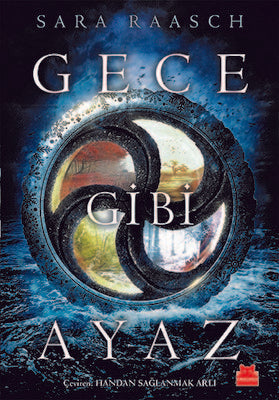 Gece Gibi Ayaz | Kırmızı Kedi