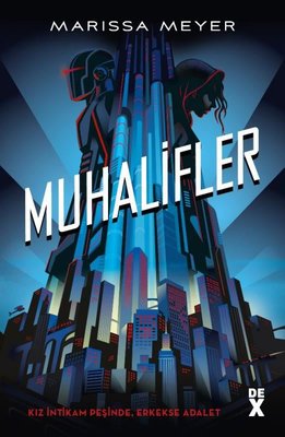Muhalifler | DEX