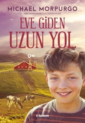 Eve Giden Uzun Yol | Tudem Yayınları