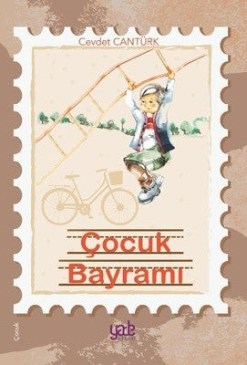 Çocuk Bayramı | Yade Kitap