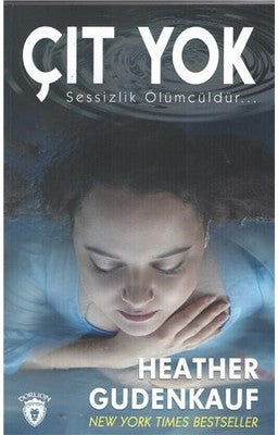 Çıt Yok | Dorlion Yayınevi