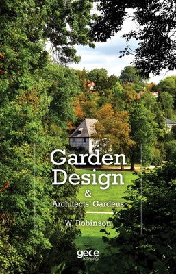 Garden Design And Architects Gardens | Gece Kitaplığı